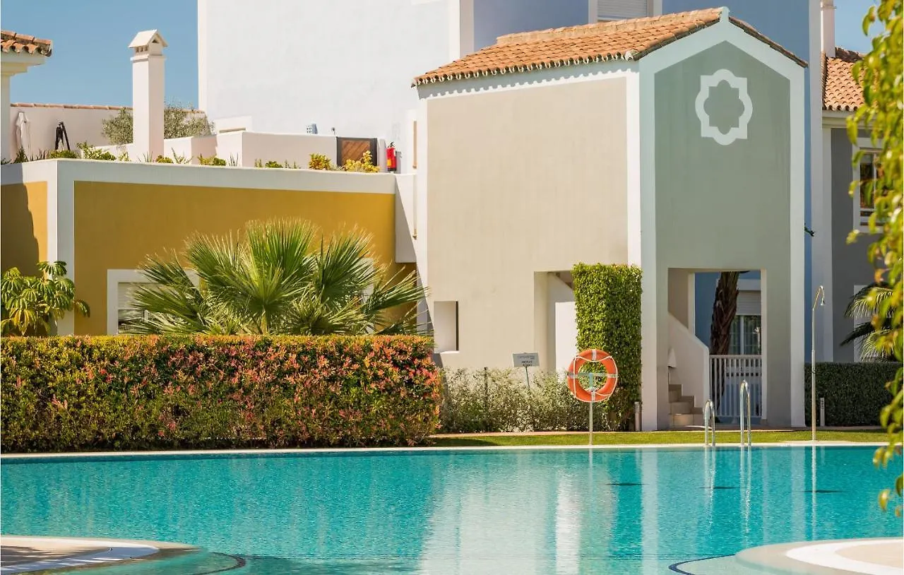 2 Bedroom Gorgeous Apartment In Estepona