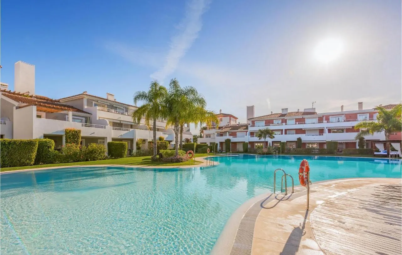 2 Bedroom Gorgeous Apartment In Estepona location