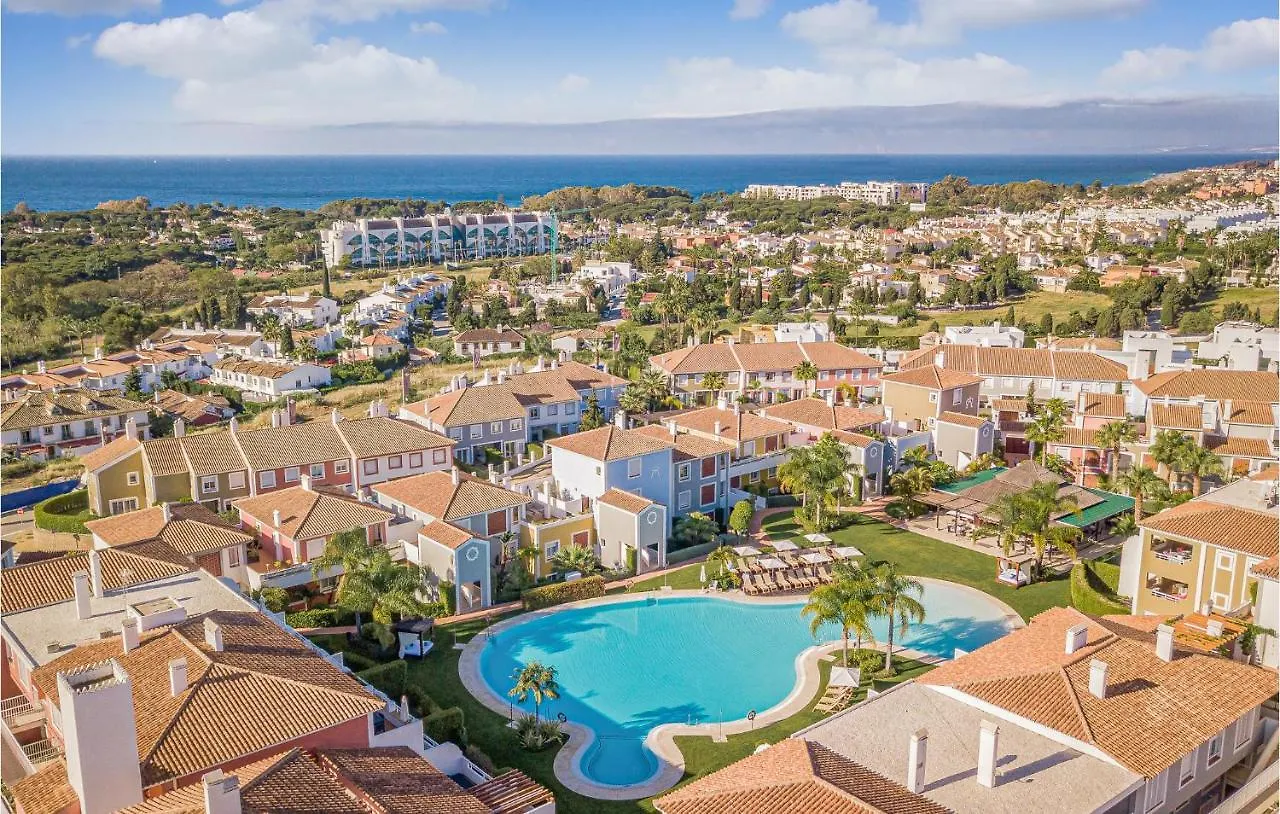 2 Bedroom Gorgeous Apartment In Estepona