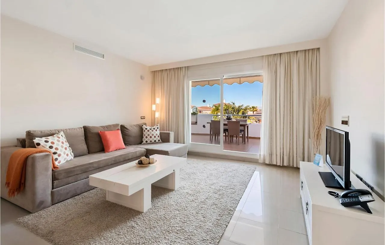 2 Bedroom Gorgeous Apartment In Estepona