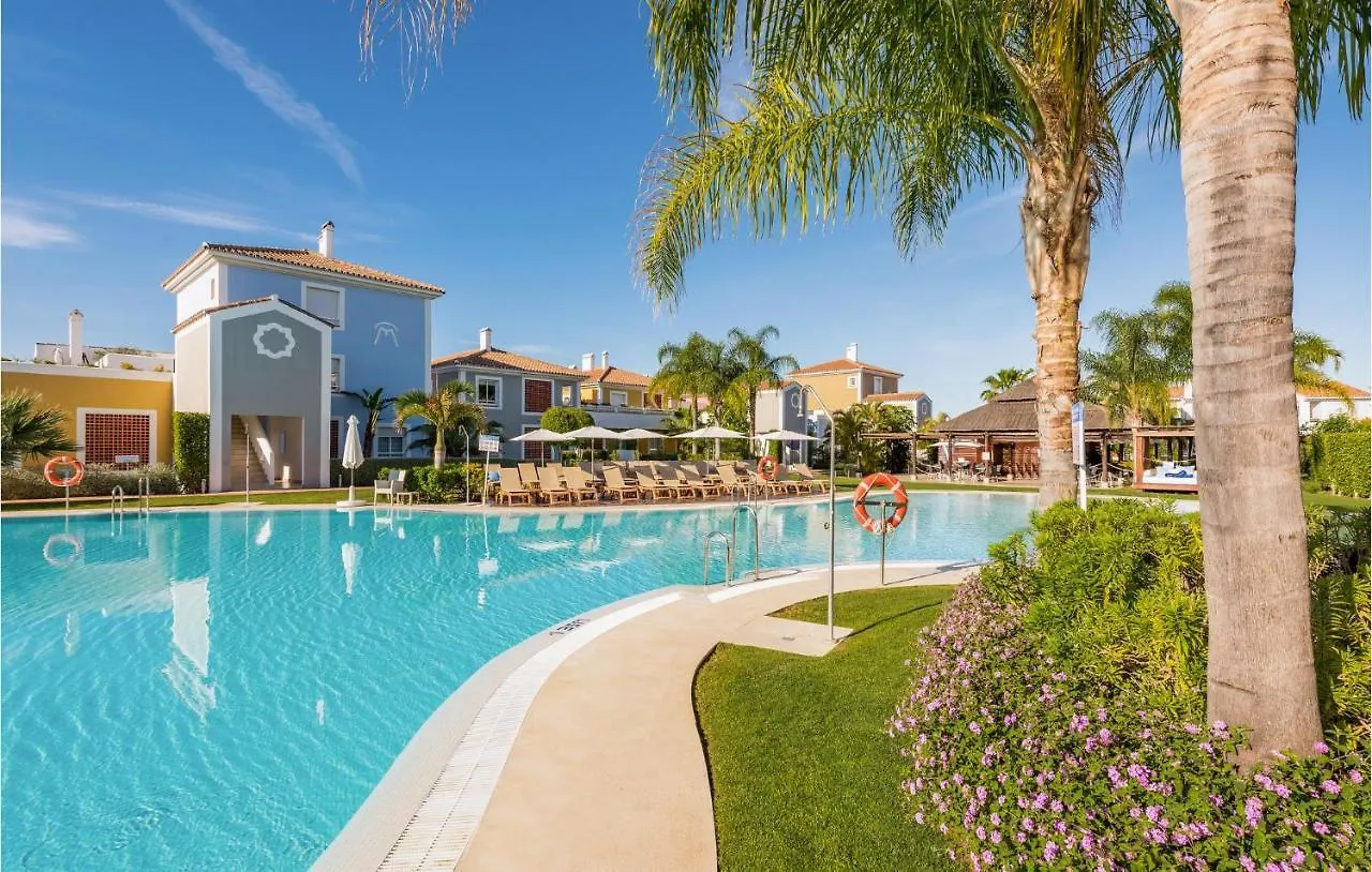 2 Bedroom Gorgeous Apartment In Estepona