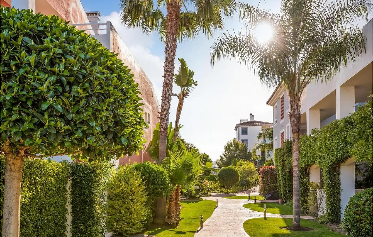 2 Bedroom Gorgeous Apartment In Estepona 0*,  Spain