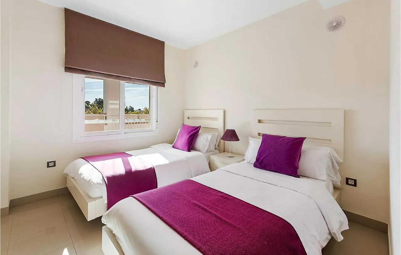 2 Bedroom Gorgeous Apartment In Estepona Spain