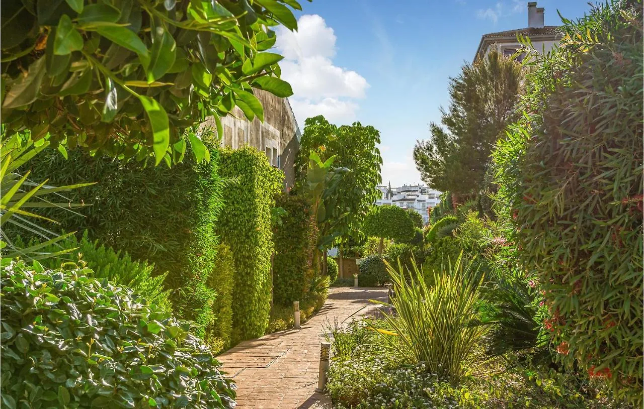 2 Bedroom Gorgeous Apartment In Estepona