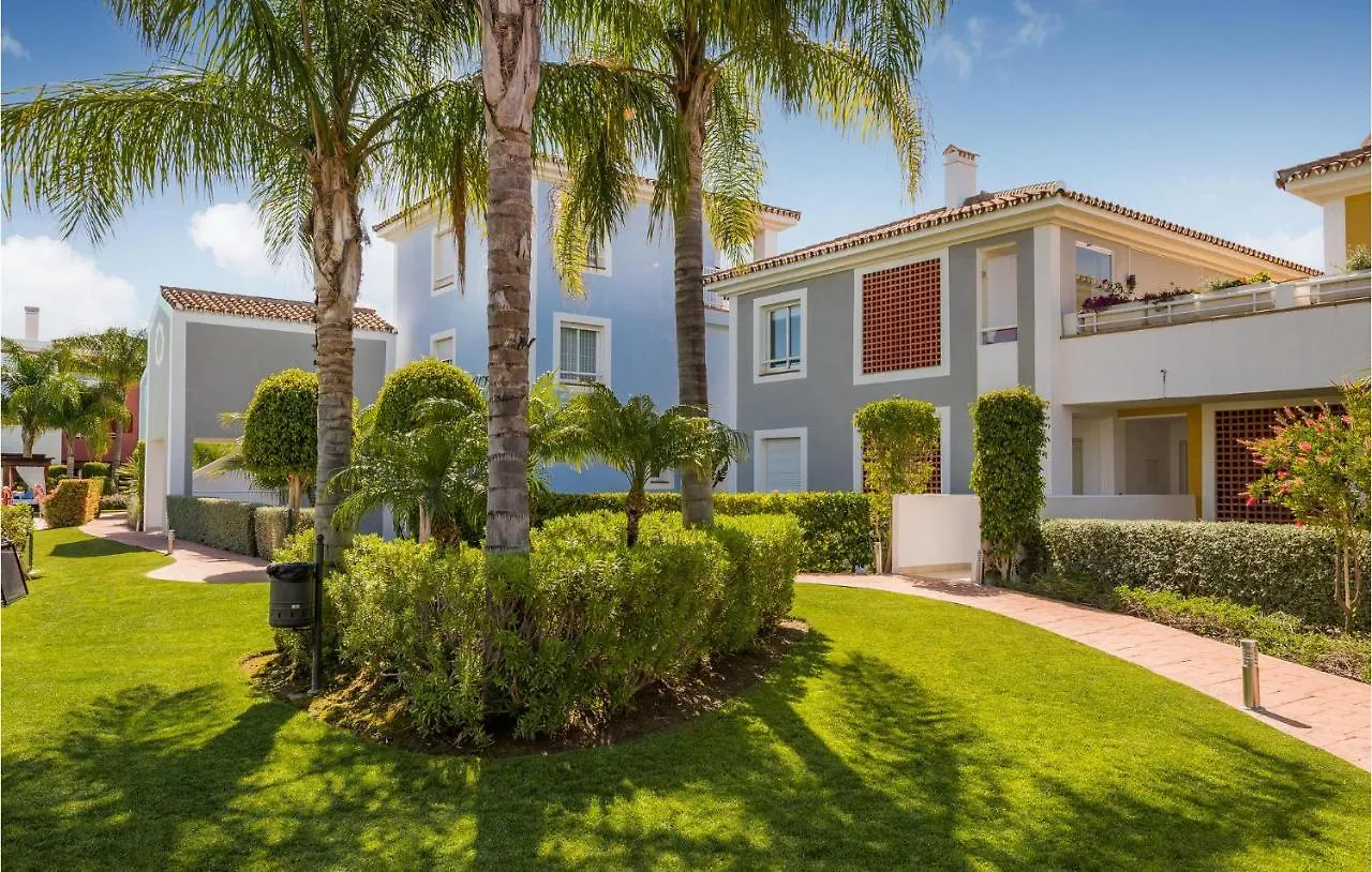 2 Bedroom Gorgeous Apartment In Estepona