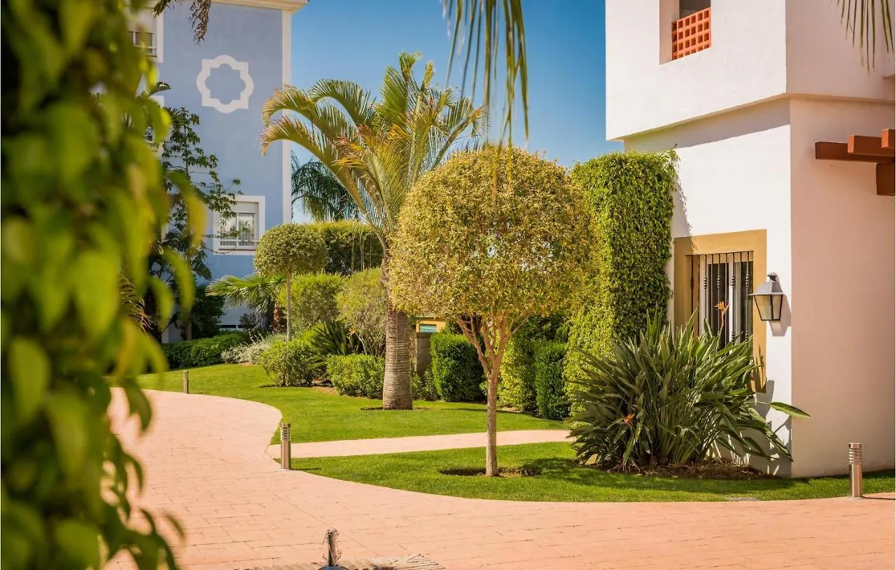 2 Bedroom Gorgeous Apartment In Estepona 0*,