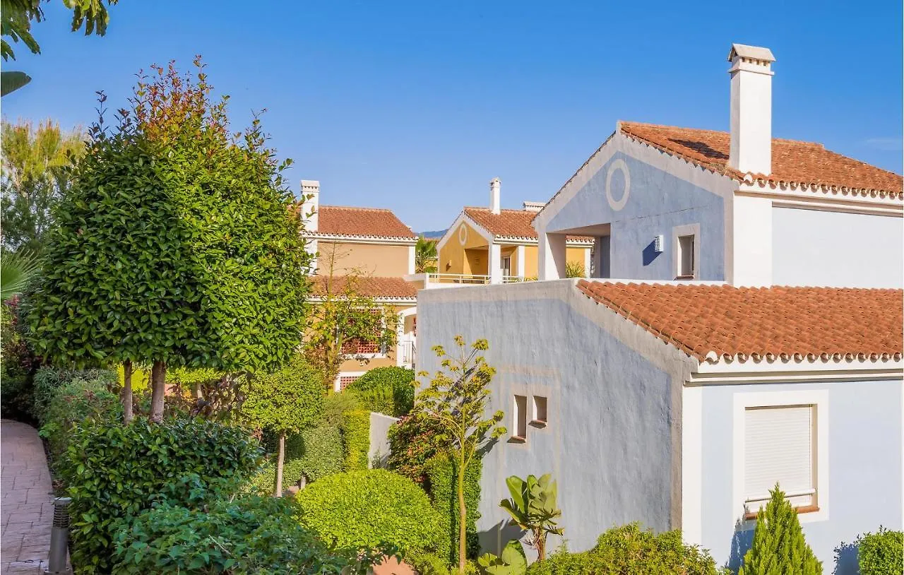 2 Bedroom Gorgeous Apartment In Estepona