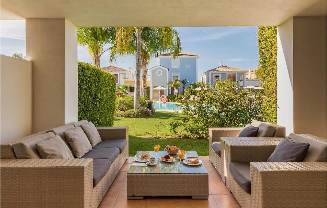 2 Bedroom Gorgeous Apartment In Estepona