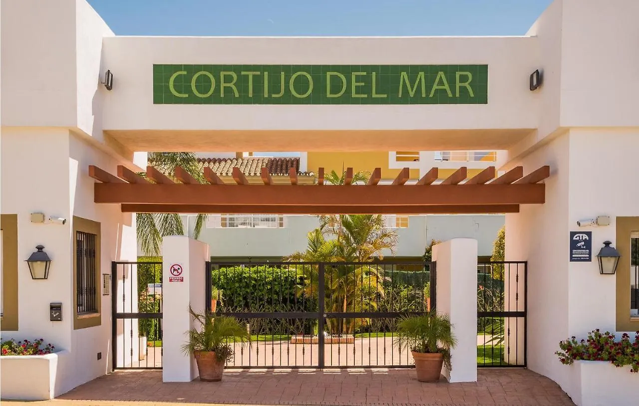 2 Bedroom Gorgeous Apartment In Estepona