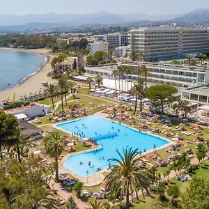 Hotel Sol Marbella Atalaya Park, Estepona