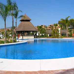 Hotel El Campanario Del Paraíso, Estepona