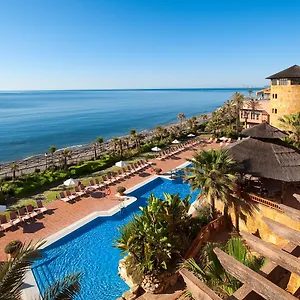 5* מלון Elba Gran & Thalasso