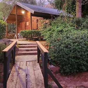 Apartamento Complejo Rural Pedregales, Estepona