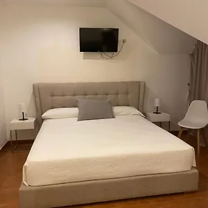 Hotel Dona Matilde, Estepona