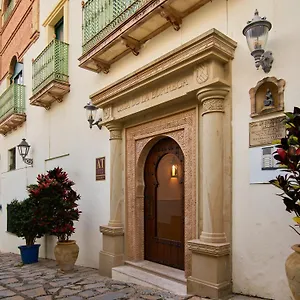 Turisticos Casa De La Borrega Estepona
