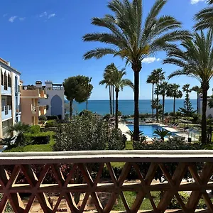 La Perla De Marakech Estepona