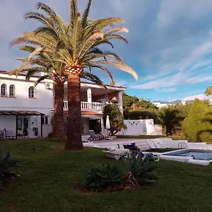 Tranquilla Estepona