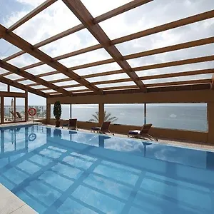 5* Отель Gran Elba Thalasso &