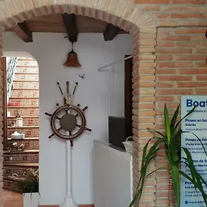 Pillico El Pescador Estepona