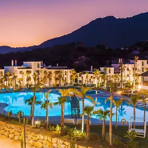Apart-hotel Hills, Estepona
