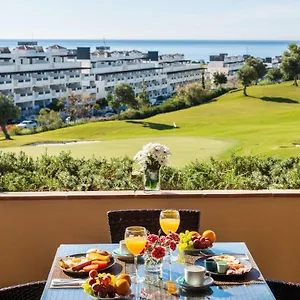 Ona Valle Golf & Apartmanhotel